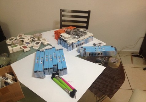 Selfie Sticks Blog Rafarush45